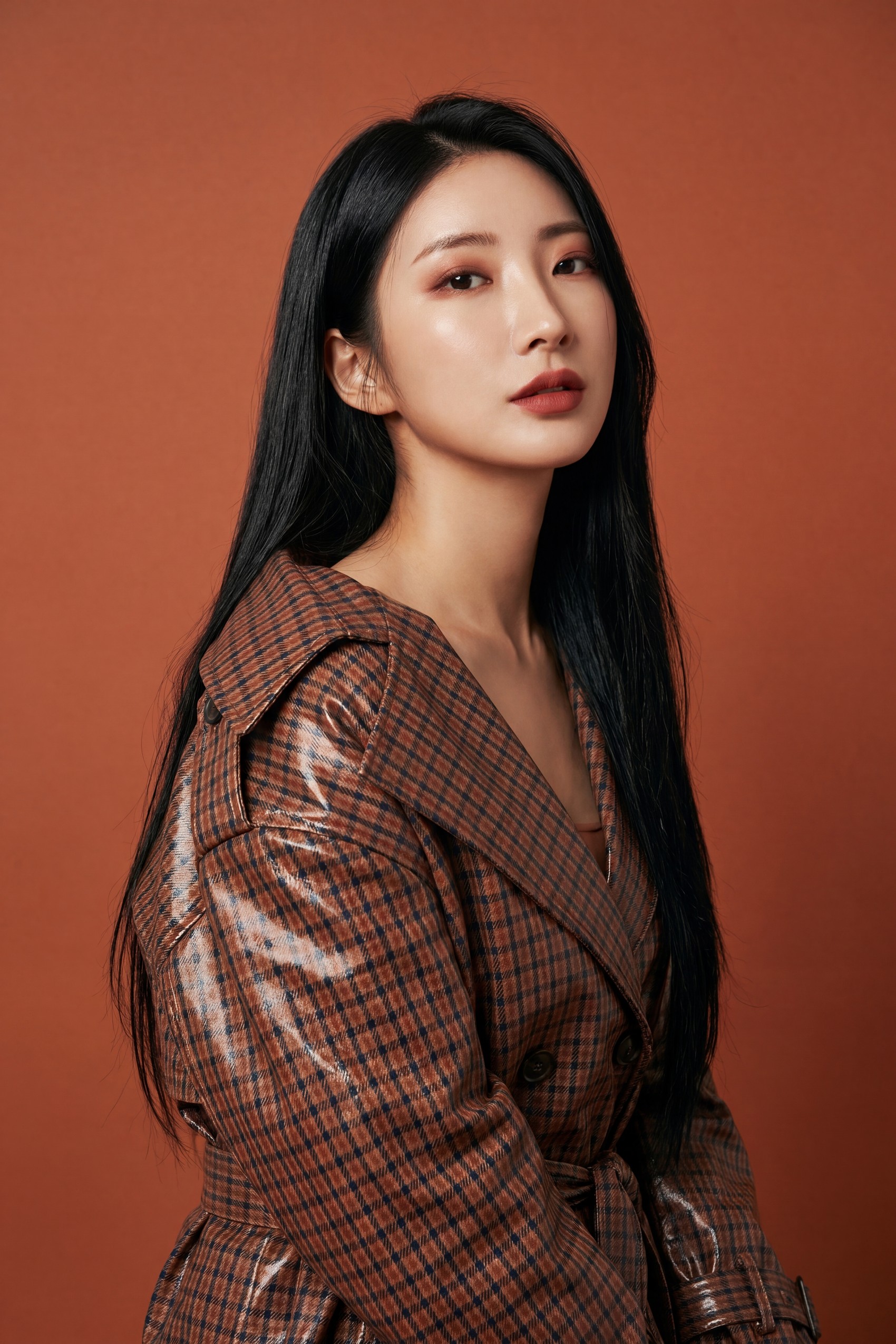 Jenny Kwon — Fall Winter 2026