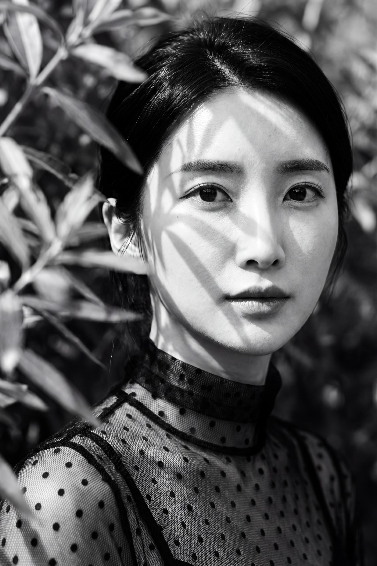 Look 04 — Mono